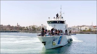 লিবিয়ায় অভিবাসনপ্রত্যাশী ১৬৪ জন বাংলাদেশি উদ্ধার